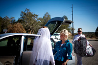 Wedding Preparations